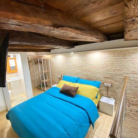Suite St Remy - Il Bastione Cagliari Exterior foto