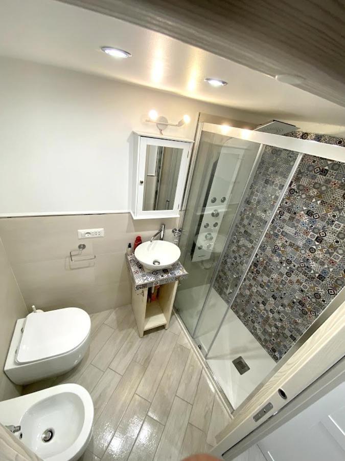 Suite St Remy - Il Bastione Cagliari Exterior foto