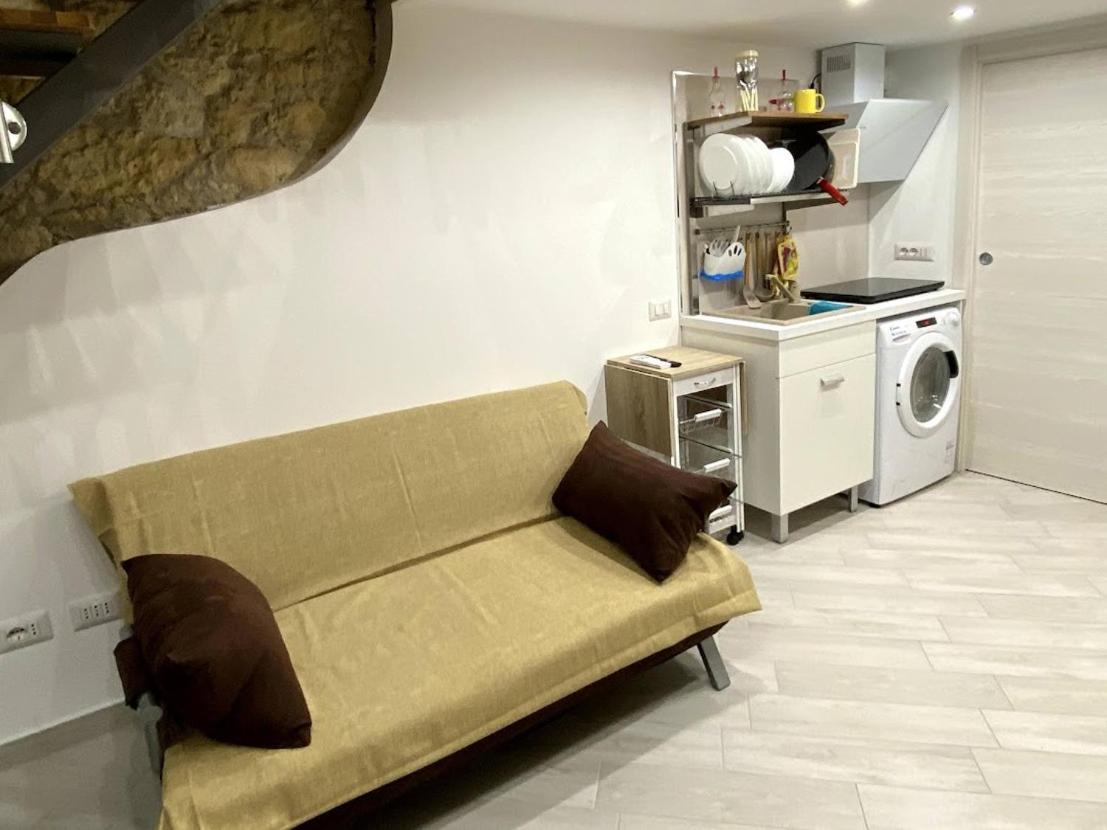 Suite St Remy - Il Bastione Cagliari Exterior foto