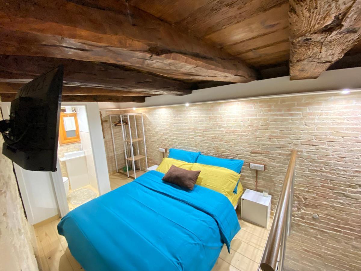 Suite St Remy - Il Bastione Cagliari Exterior foto