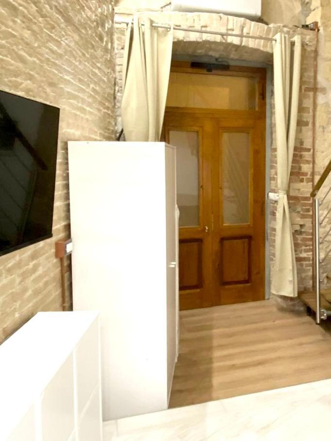 Suite St Remy - Il Bastione Cagliari Exterior foto