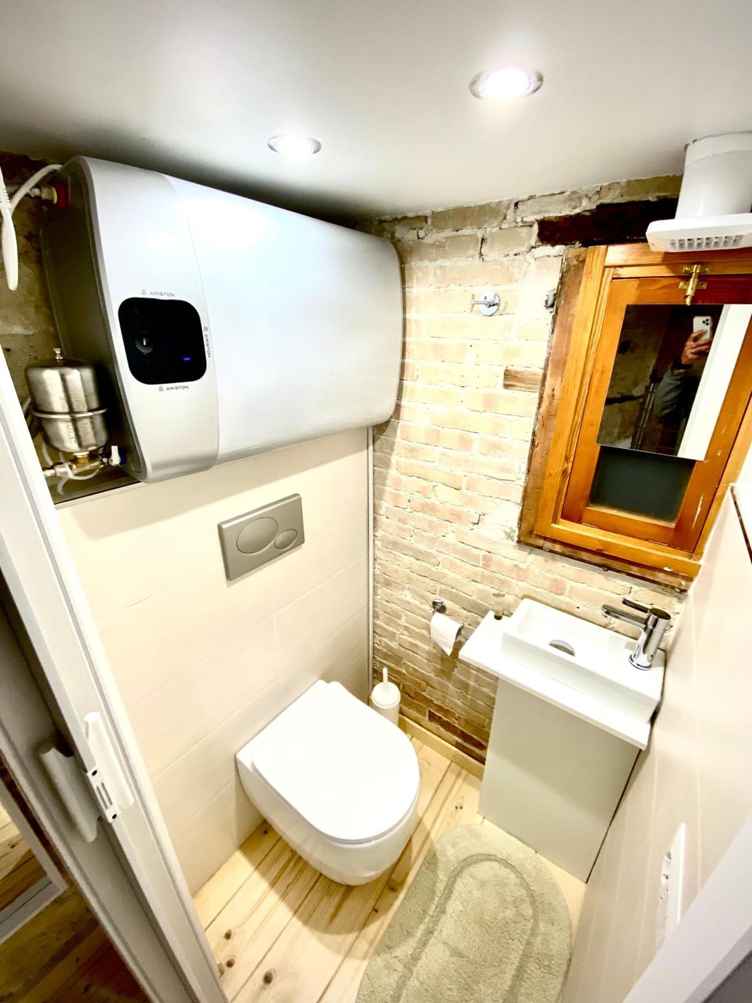 Suite St Remy - Il Bastione Cagliari Exterior foto