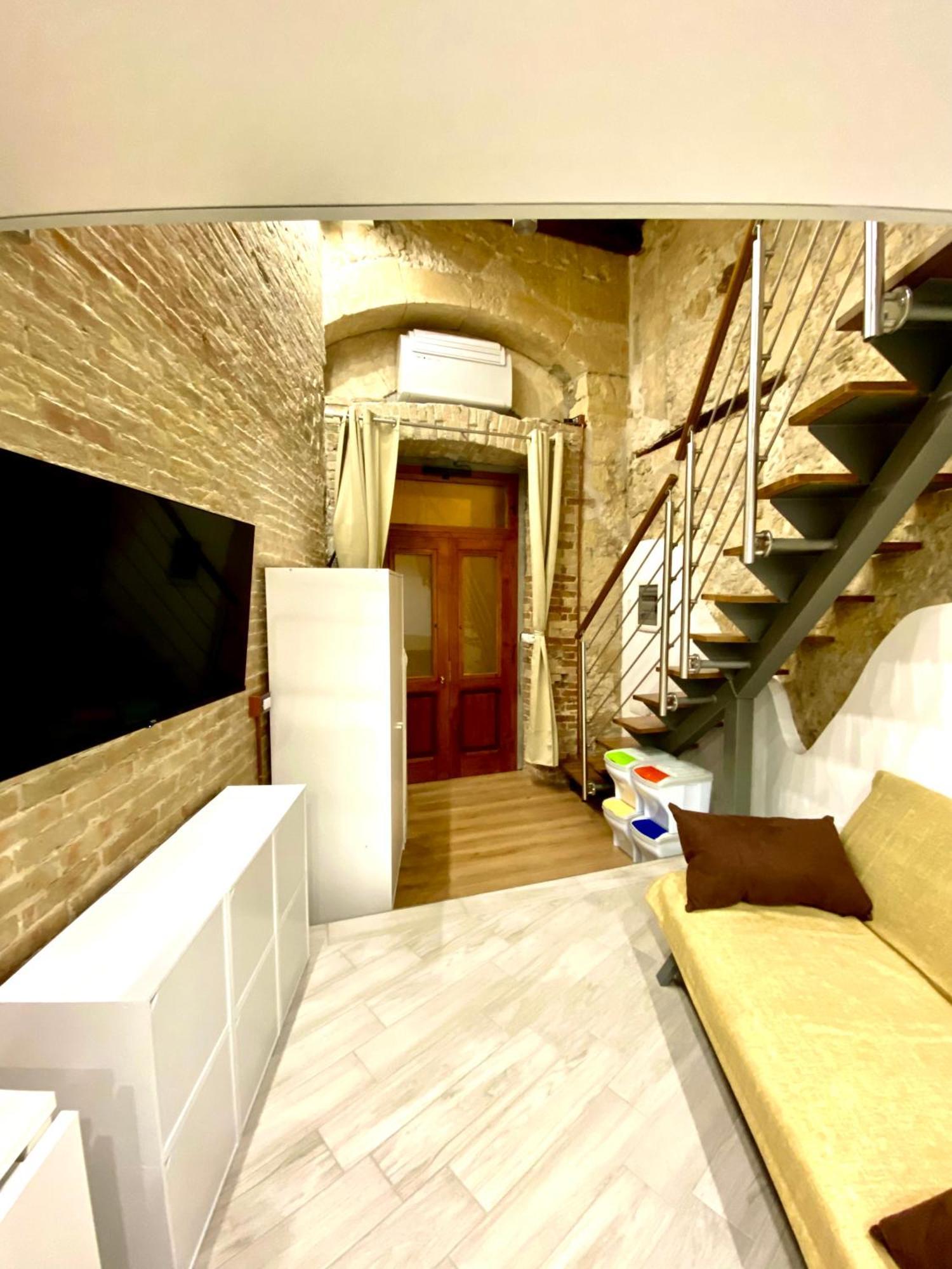 Suite St Remy - Il Bastione Cagliari Exterior foto