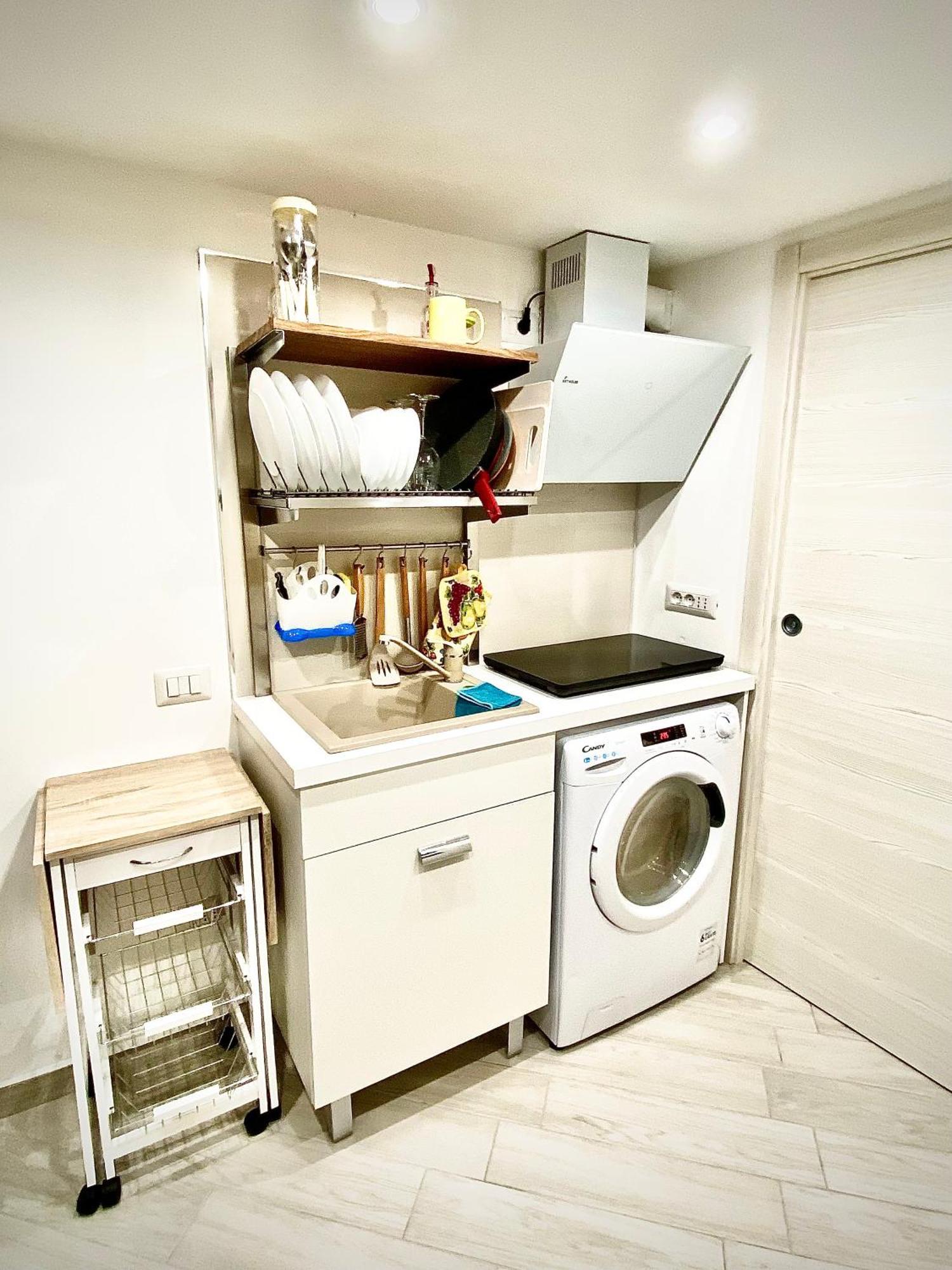 Suite St Remy - Il Bastione Cagliari Exterior foto